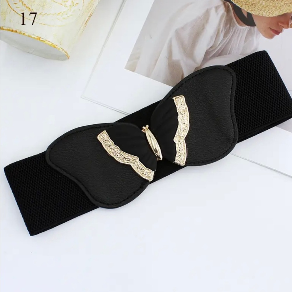 Women’s accessories